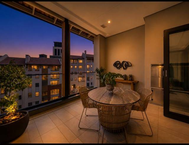 2 BEDROOM APARTMENT FOR SALE IN STEYN CITY